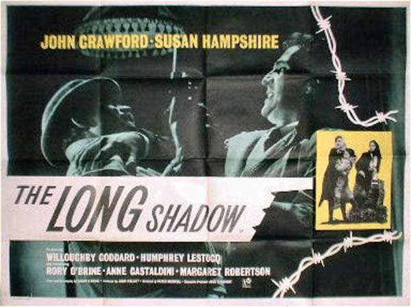 LONG SHADOW, THE